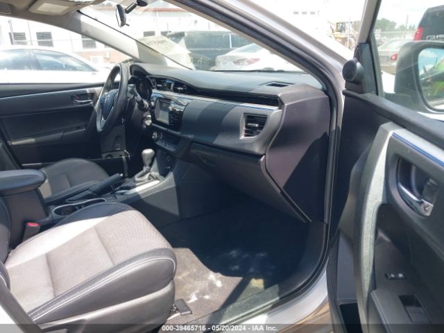 Photo 4 VIN: 2T1BURHE0GC728693 - TOYOTA COROLLA 