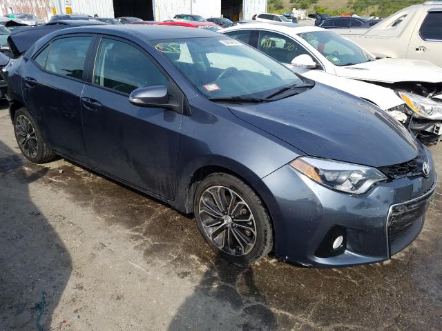 Photo 0 VIN: 2T1BURHE0GC731528 - TOYOTA COROLLA S 