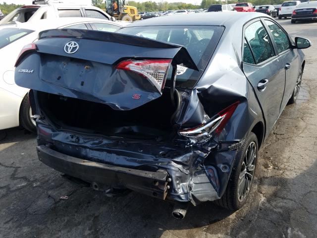 Photo 3 VIN: 2T1BURHE0GC731528 - TOYOTA COROLLA S 