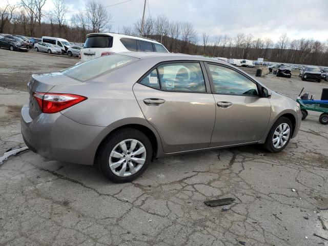 Photo 2 VIN: 2T1BURHE0GC731660 - TOYOTA COROLLA 