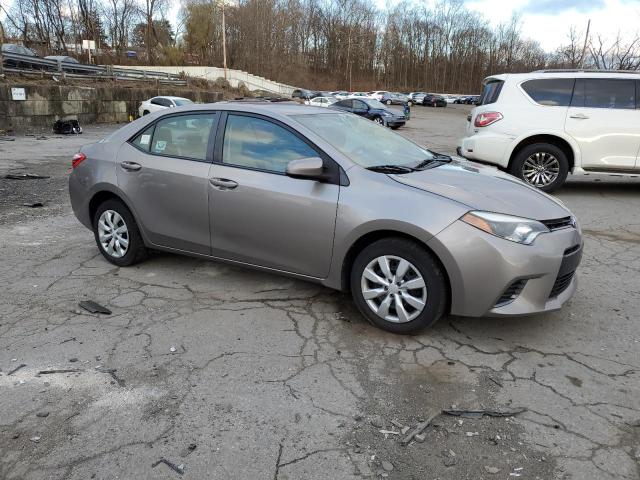 Photo 3 VIN: 2T1BURHE0GC731660 - TOYOTA COROLLA 