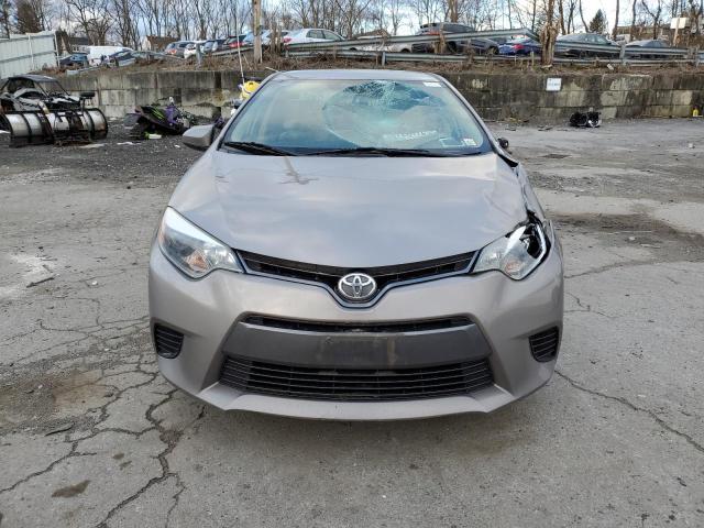 Photo 4 VIN: 2T1BURHE0GC731660 - TOYOTA COROLLA 