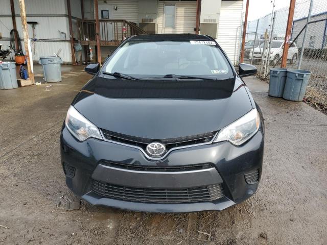 Photo 4 VIN: 2T1BURHE0GC732212 - TOYOTA COROLLA LE 