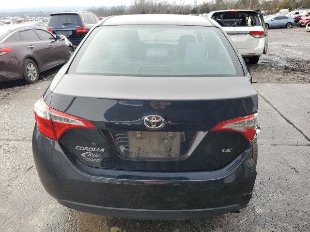 Photo 5 VIN: 2T1BURHE0GC732212 - TOYOTA COROLLA LE 