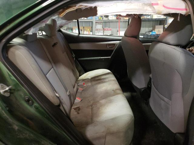 Photo 5 VIN: 2T1BURHE0GC732646 - TOYOTA COROLLA L 