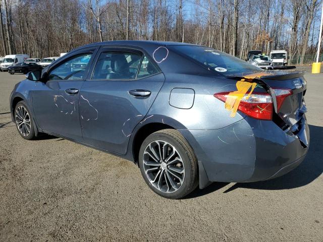 Photo 1 VIN: 2T1BURHE0GC735675 - TOYOTA COROLLA 