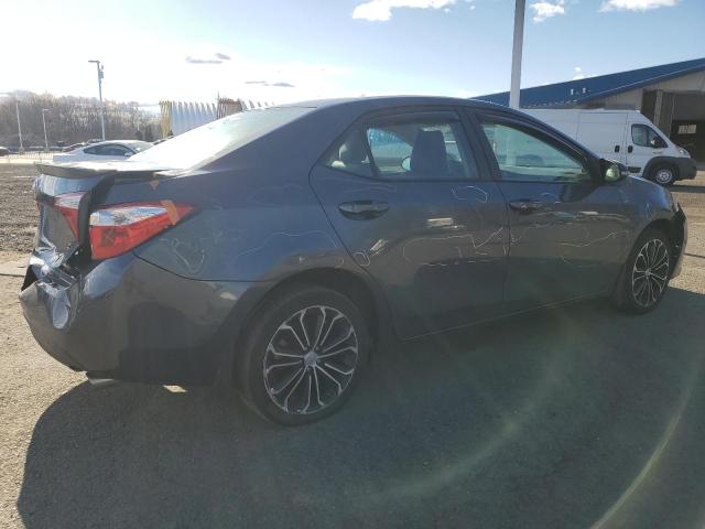 Photo 2 VIN: 2T1BURHE0GC735675 - TOYOTA COROLLA 