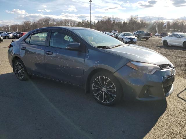 Photo 3 VIN: 2T1BURHE0GC735675 - TOYOTA COROLLA 