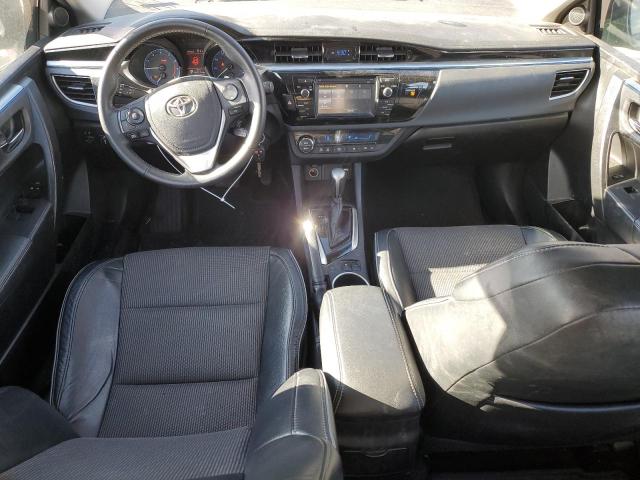 Photo 7 VIN: 2T1BURHE0GC735675 - TOYOTA COROLLA 