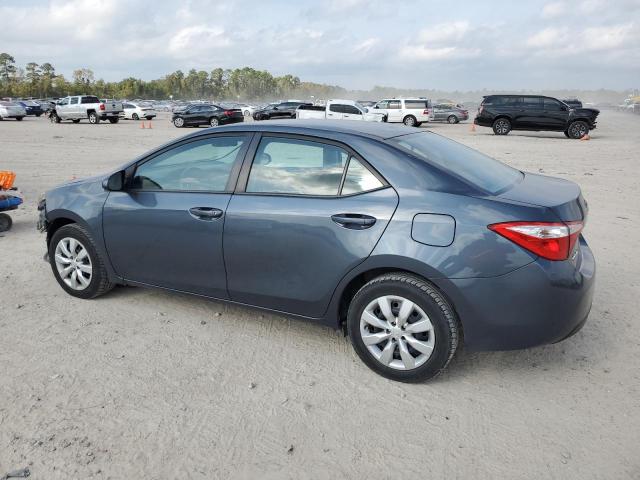 Photo 1 VIN: 2T1BURHE0GC741041 - TOYOTA COROLLA L 