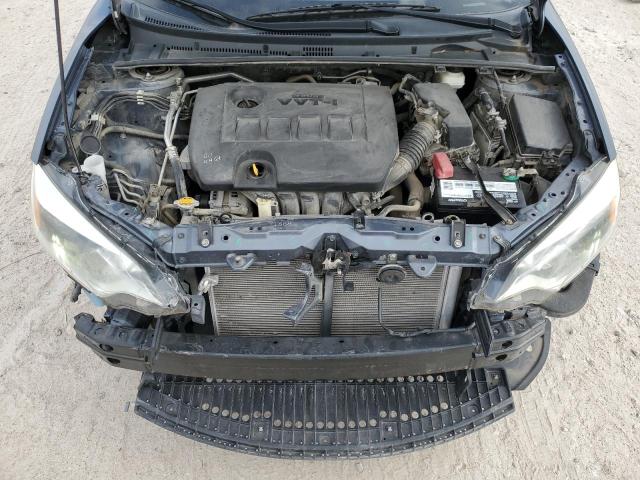 Photo 10 VIN: 2T1BURHE0GC741041 - TOYOTA COROLLA L 