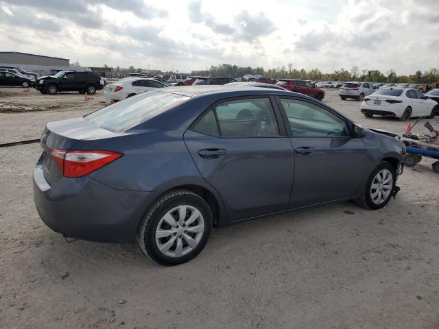 Photo 2 VIN: 2T1BURHE0GC741041 - TOYOTA COROLLA L 