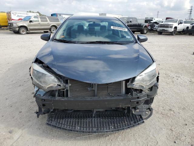 Photo 4 VIN: 2T1BURHE0GC741041 - TOYOTA COROLLA L 