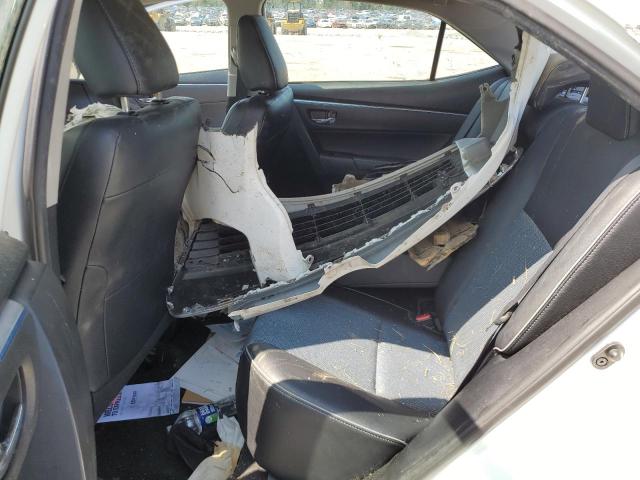 Photo 5 VIN: 2T1BURHE0GC743775 - TOYOTA COROLLA L 