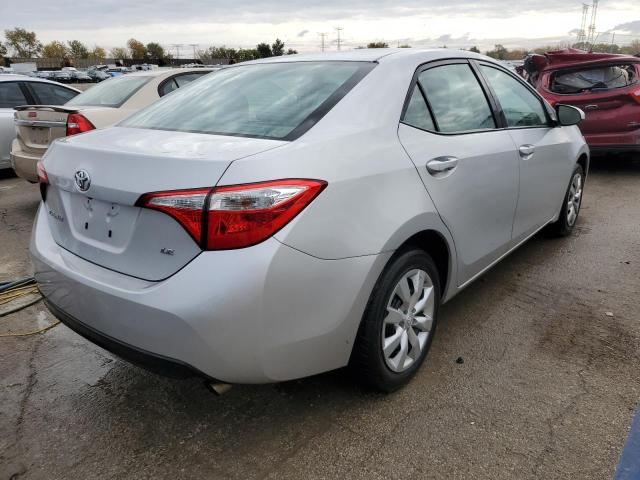 Photo 2 VIN: 2T1BURHE0GC744134 - TOYOTA COROLLA 