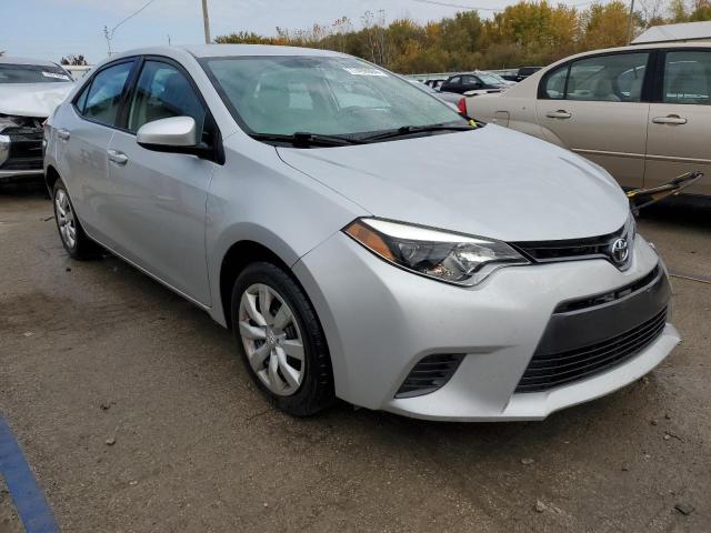 Photo 3 VIN: 2T1BURHE0GC744134 - TOYOTA COROLLA 