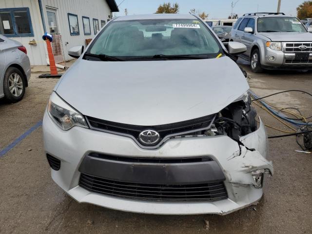 Photo 4 VIN: 2T1BURHE0GC744134 - TOYOTA COROLLA 