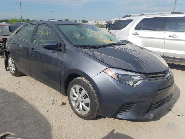 Photo 0 VIN: 2T1BURHE0GC744702 - TOYOTA COROLLA L 