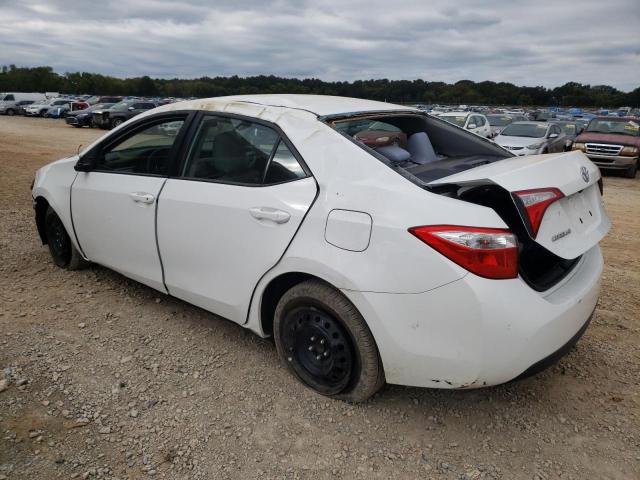 Photo 1 VIN: 2T1BURHE0GC745154 - TOYOTA COROLLA 