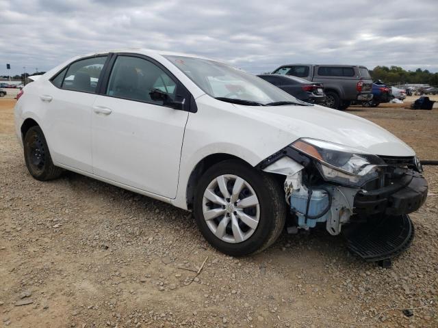 Photo 3 VIN: 2T1BURHE0GC745154 - TOYOTA COROLLA 