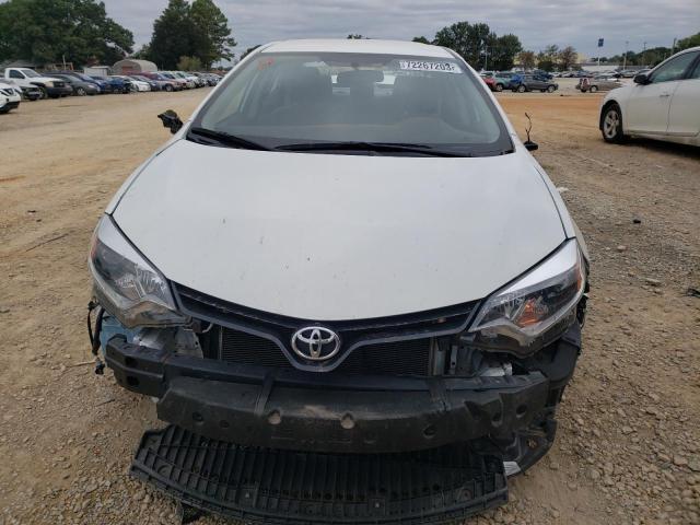 Photo 4 VIN: 2T1BURHE0GC745154 - TOYOTA COROLLA 