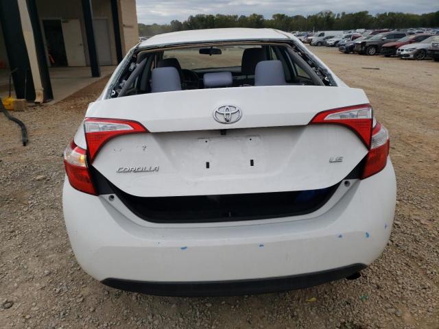 Photo 5 VIN: 2T1BURHE0GC745154 - TOYOTA COROLLA 