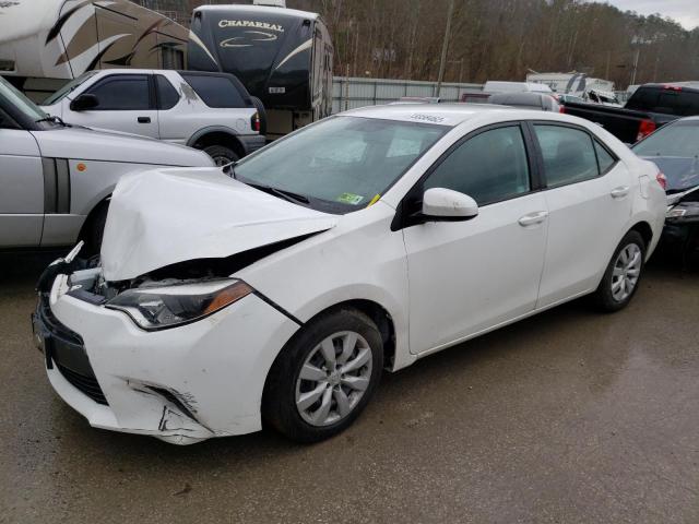 Photo 0 VIN: 2T1BURHE0GC745154 - TOYOTA COROLLA 