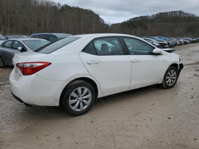 Photo 2 VIN: 2T1BURHE0GC745154 - TOYOTA COROLLA 