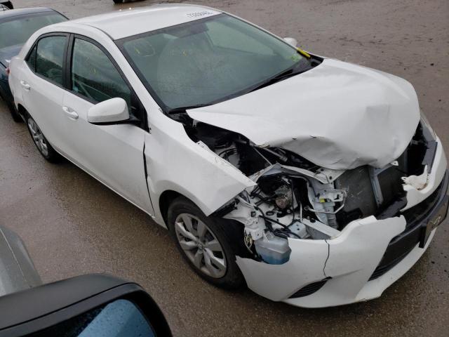 Photo 3 VIN: 2T1BURHE0GC745154 - TOYOTA COROLLA 