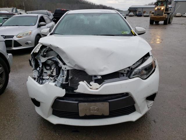 Photo 4 VIN: 2T1BURHE0GC745154 - TOYOTA COROLLA 