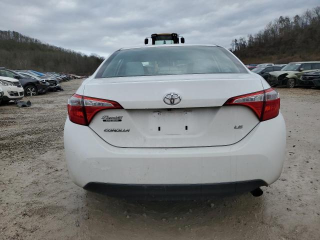 Photo 5 VIN: 2T1BURHE0GC745154 - TOYOTA COROLLA 