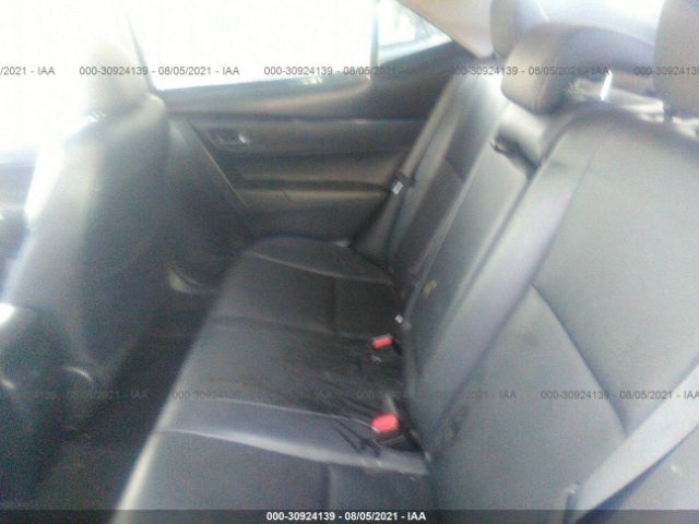 Photo 7 VIN: 2T1BURHE0HC749500 - TOYOTA COROLLA 