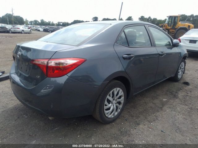 Photo 3 VIN: 2T1BURHE0HC749643 - TOYOTA COROLLA 