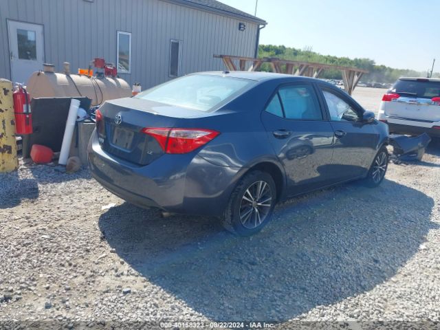 Photo 3 VIN: 2T1BURHE0HC750811 - TOYOTA COROLLA 