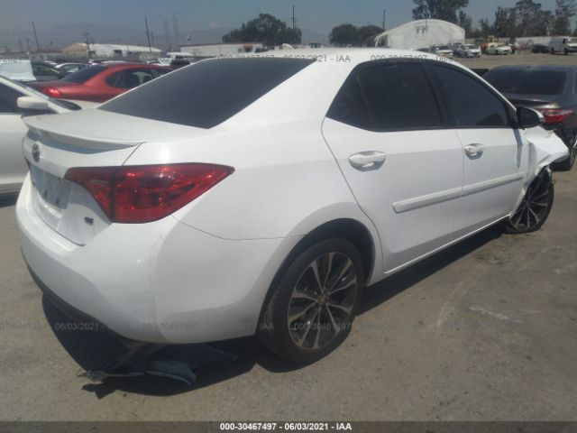 Photo 3 VIN: 2T1BURHE0HC750906 - TOYOTA COROLLA 