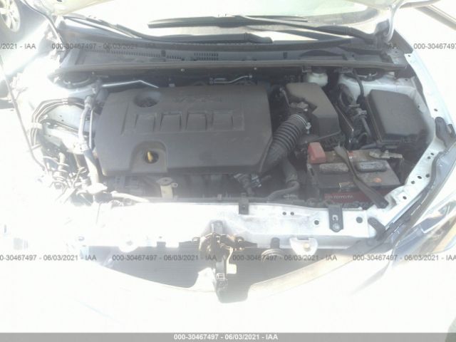 Photo 9 VIN: 2T1BURHE0HC750906 - TOYOTA COROLLA 