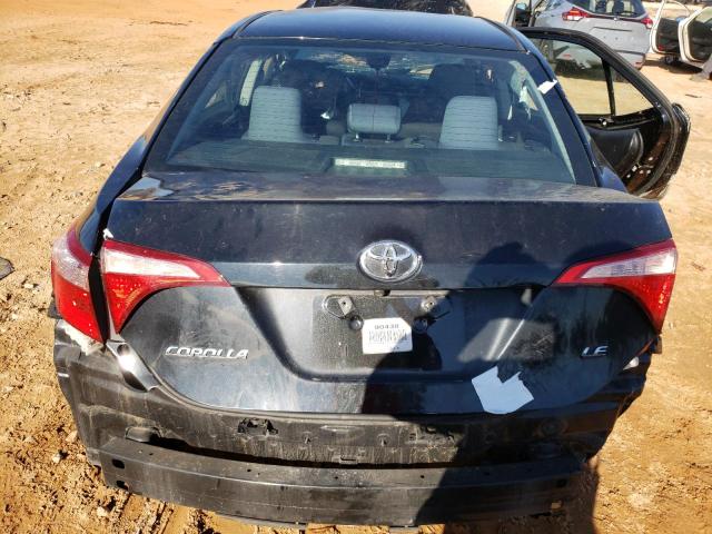 Photo 5 VIN: 2T1BURHE0HC752090 - TOYOTA COROLLA L 