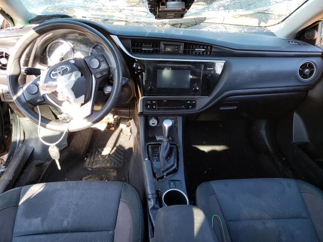 Photo 7 VIN: 2T1BURHE0HC752090 - TOYOTA COROLLA L 