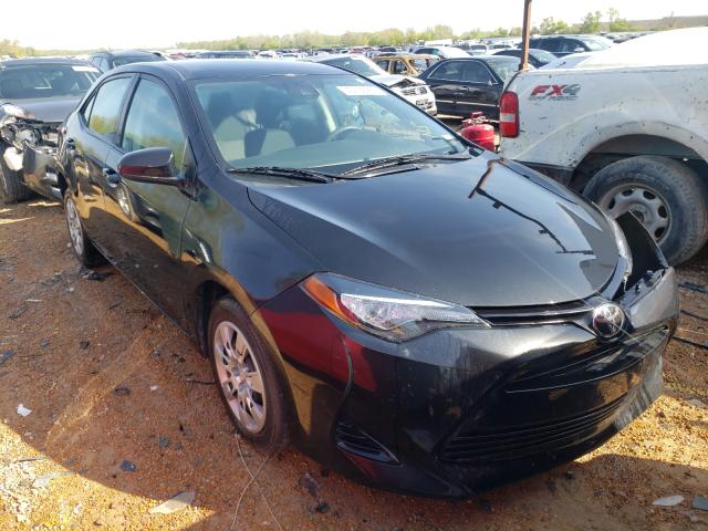 Photo 0 VIN: 2T1BURHE0HC756088 - TOYOTA COROLLA L 