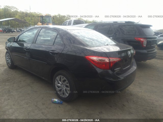 Photo 2 VIN: 2T1BURHE0HC760318 - TOYOTA COROLLA 