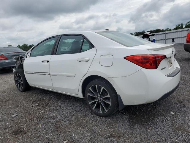 Photo 1 VIN: 2T1BURHE0HC767639 - TOYOTA COROLLA L 