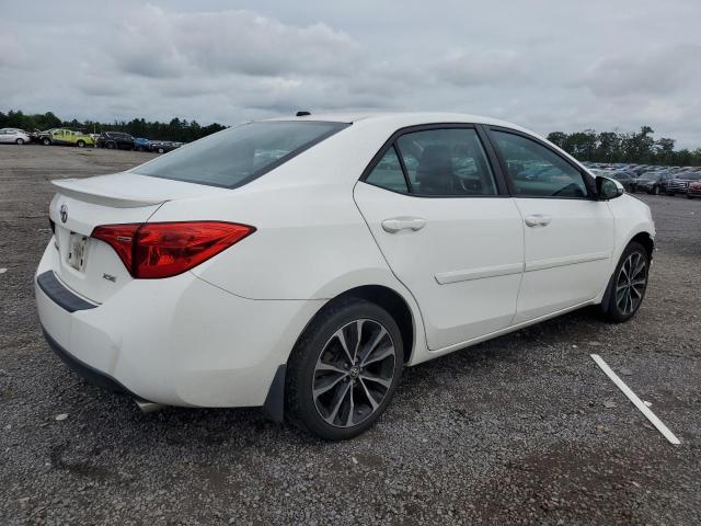 Photo 2 VIN: 2T1BURHE0HC767639 - TOYOTA COROLLA L 