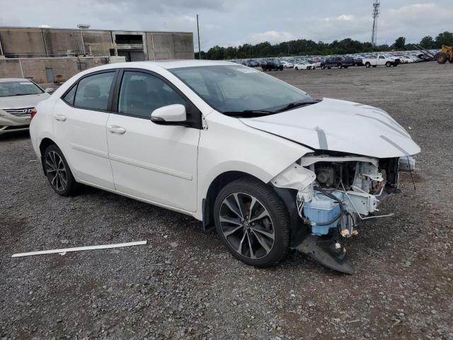 Photo 3 VIN: 2T1BURHE0HC767639 - TOYOTA COROLLA L 