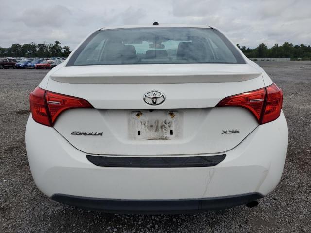 Photo 5 VIN: 2T1BURHE0HC767639 - TOYOTA COROLLA L 