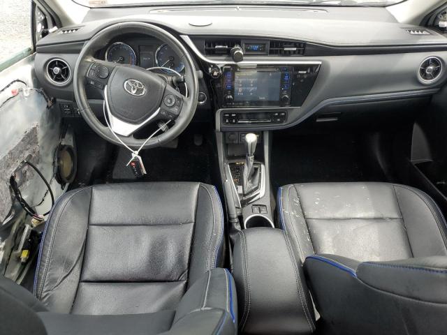 Photo 7 VIN: 2T1BURHE0HC767639 - TOYOTA COROLLA L 