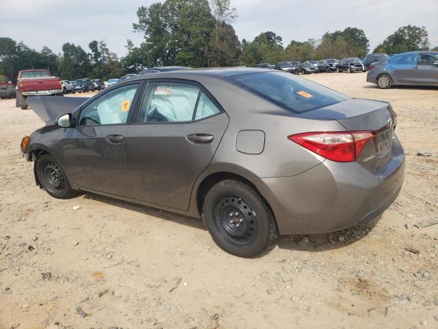 Photo 1 VIN: 2T1BURHE0HC773344 - TOYOTA COROLLA L 