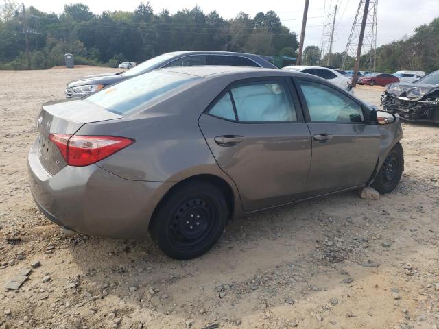 Photo 2 VIN: 2T1BURHE0HC773344 - TOYOTA COROLLA L 