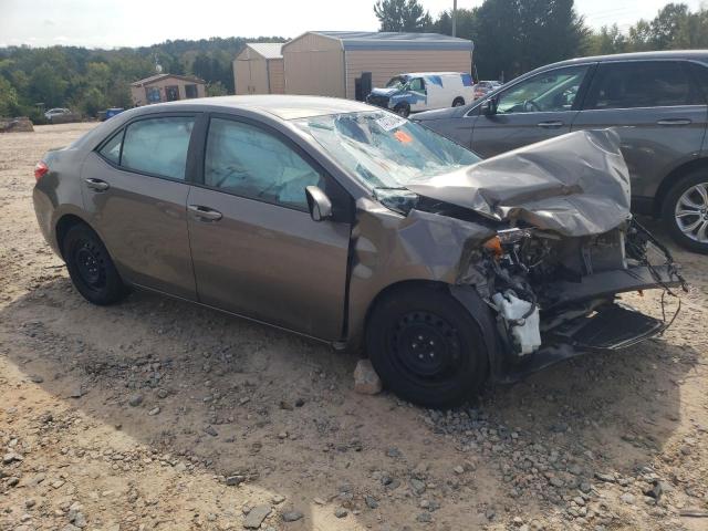 Photo 3 VIN: 2T1BURHE0HC773344 - TOYOTA COROLLA L 