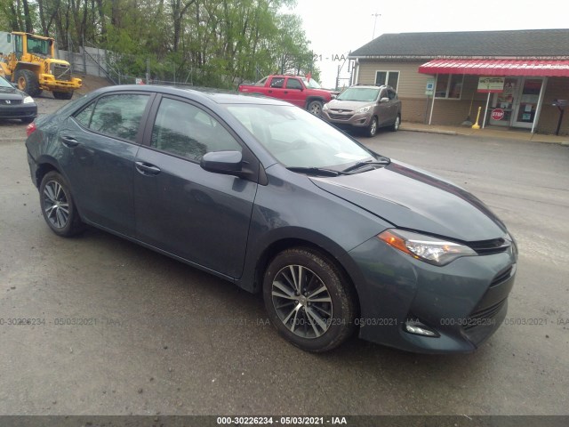 Photo 0 VIN: 2T1BURHE0HC774302 - TOYOTA COROLLA 