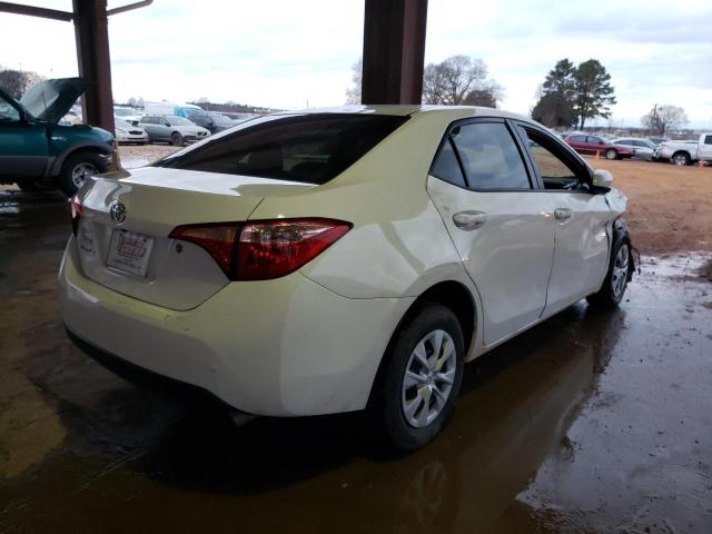 Photo 3 VIN: 2T1BURHE0HC779774 - TOYOTA COROLLA L 